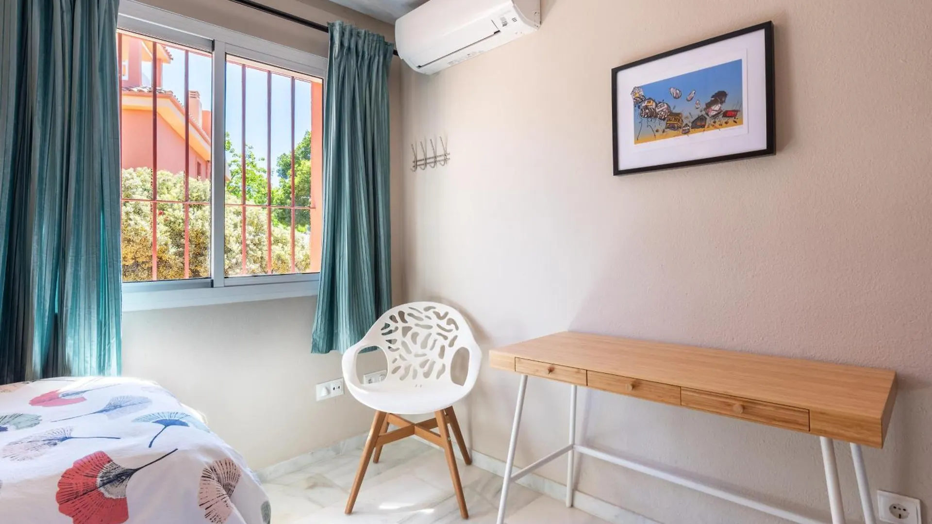 Penthouse Amatista En La Reserva Marbella Spain