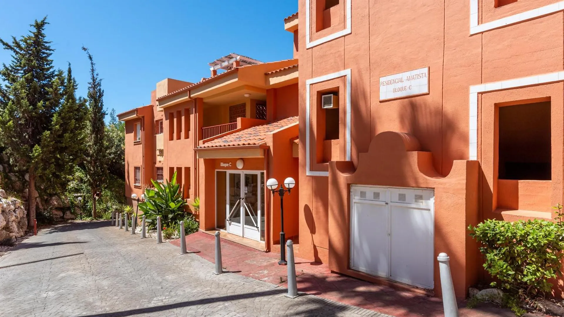 Penthouse Amatista En La Reserva Marbella 0*,  Spain