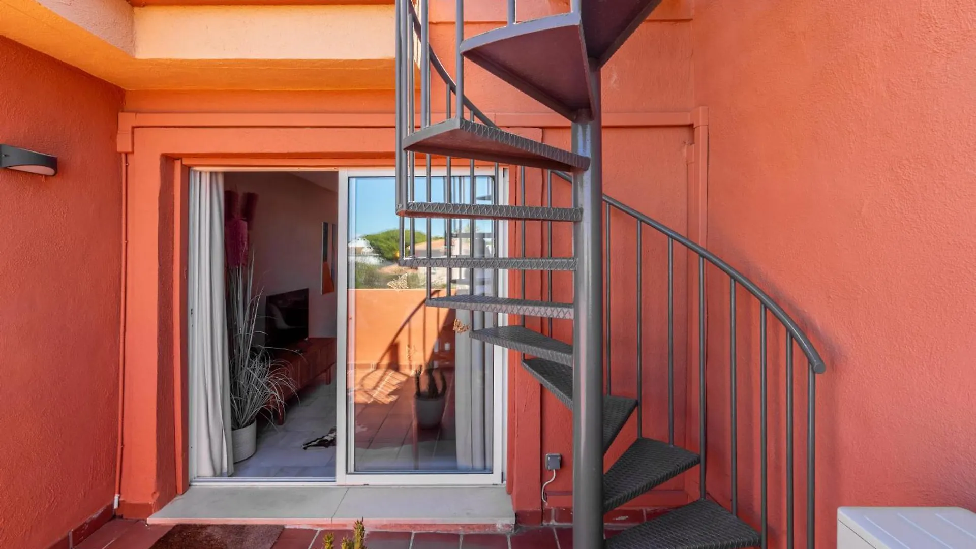 Penthouse Amatista En La Reserva Marbella Apartment