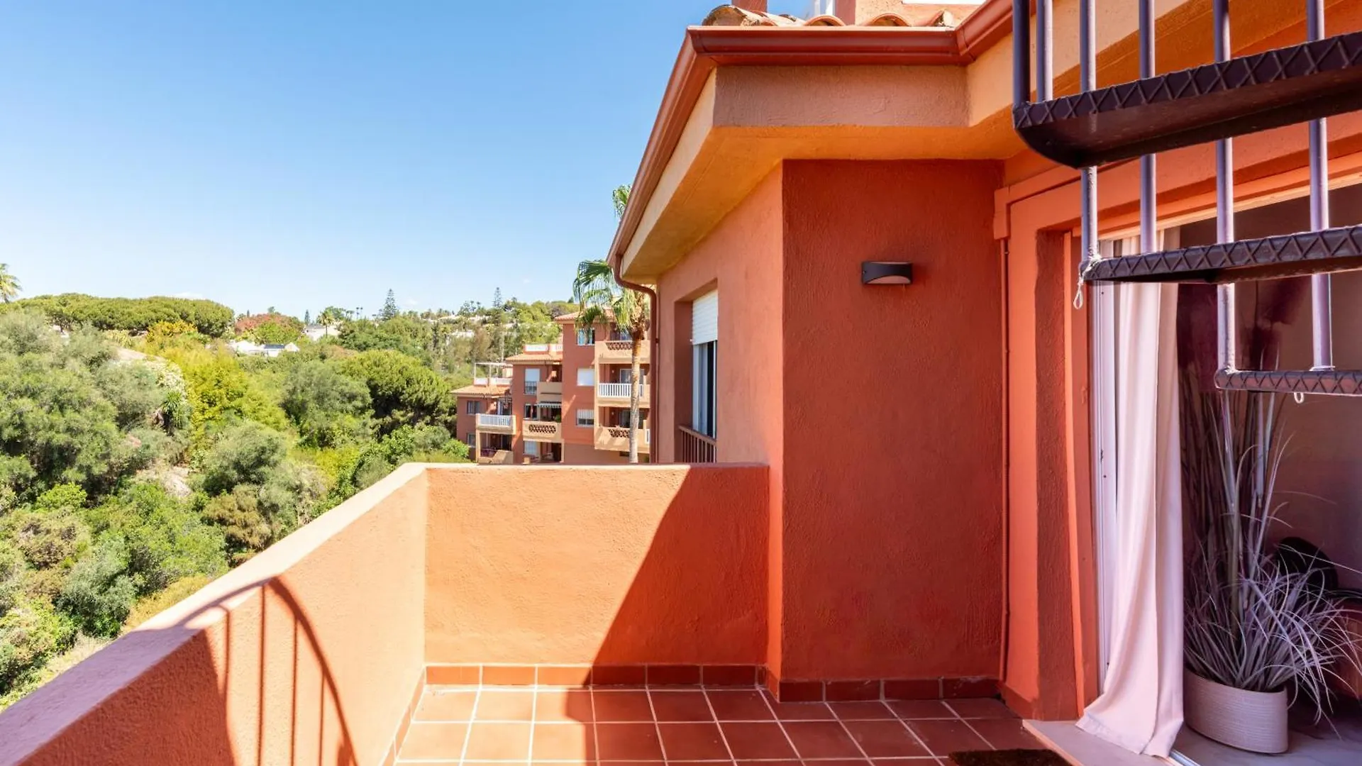 Penthouse Amatista En La Reserva Marbella