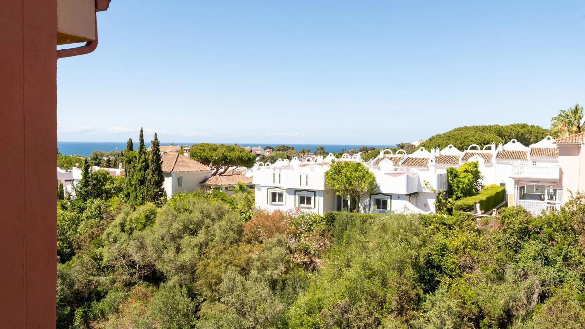 Penthouse Amatista En La Reserva Marbella 0*,