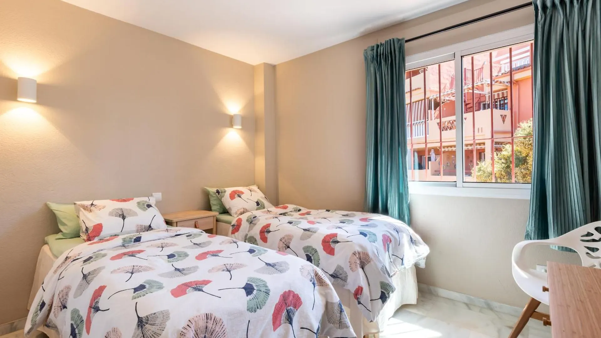 Penthouse Amatista En La Reserva Marbella Apartment