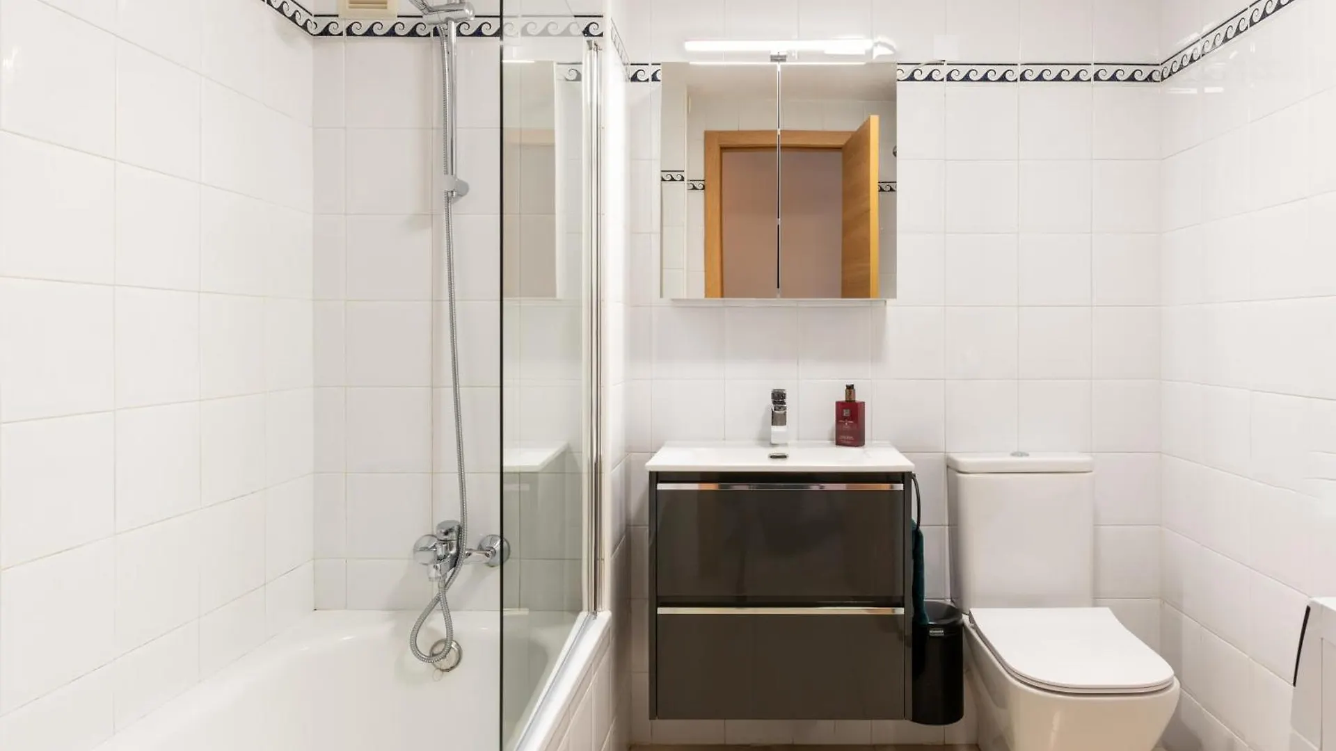 Penthouse Amatista En La Reserva Marbella 0*,