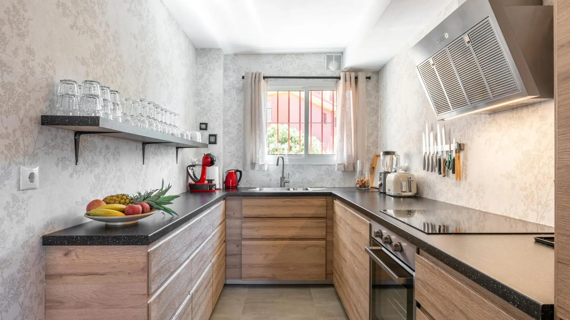 Apartment Penthouse Amatista En La Reserva Marbella Spain