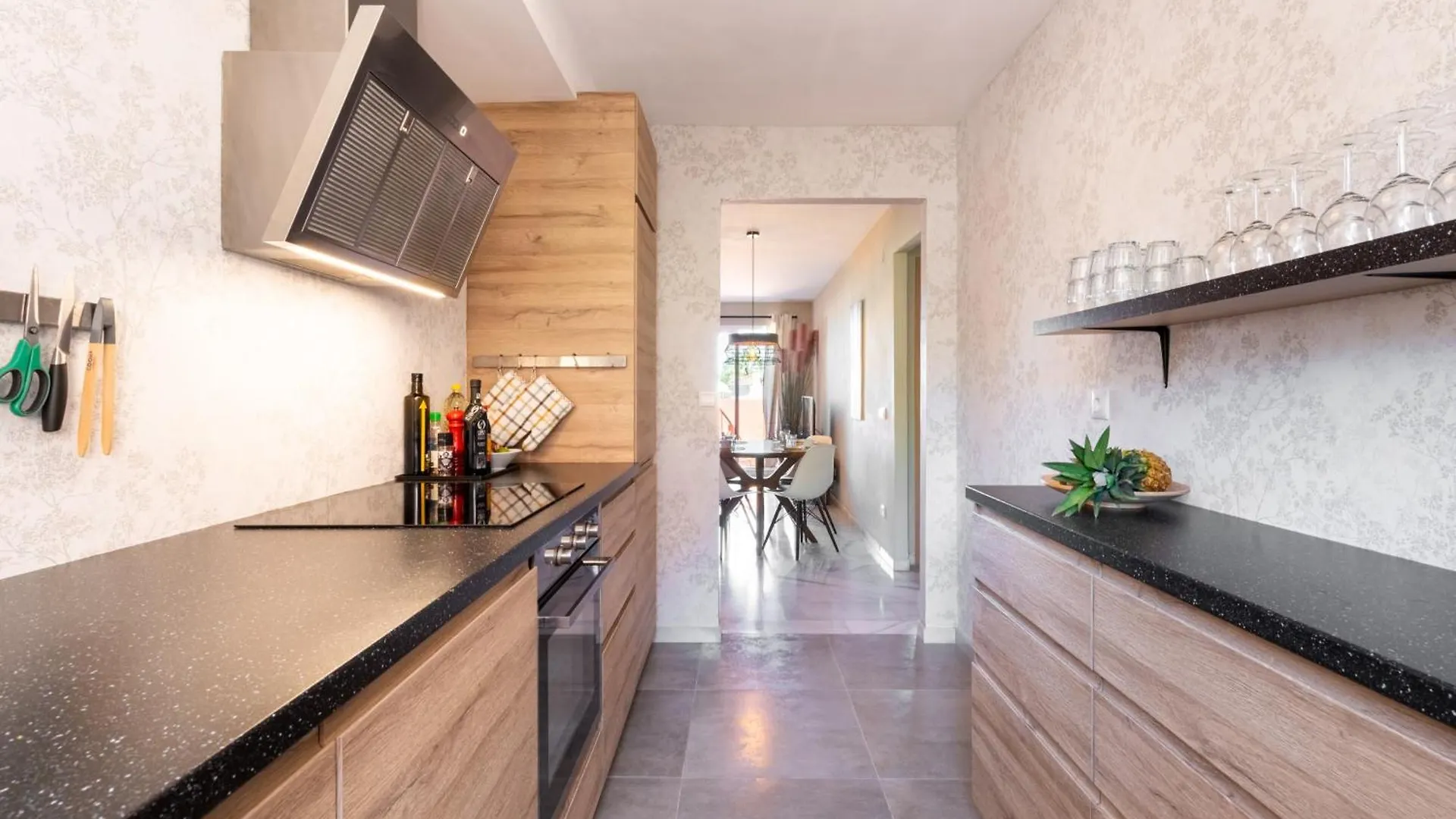 Penthouse Amatista En La Reserva Marbella 0*,  Spain