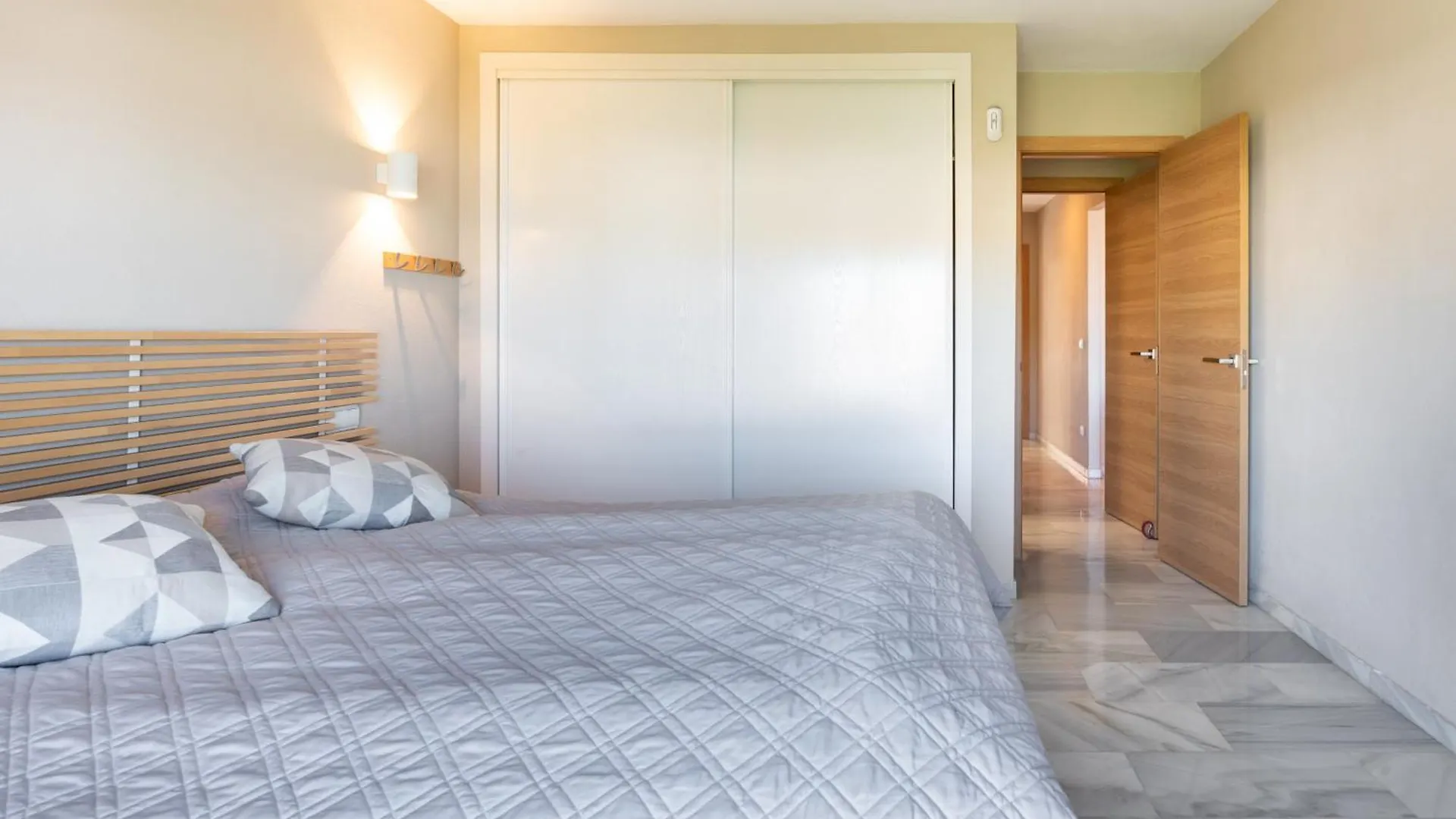 Penthouse Amatista En La Reserva Marbella