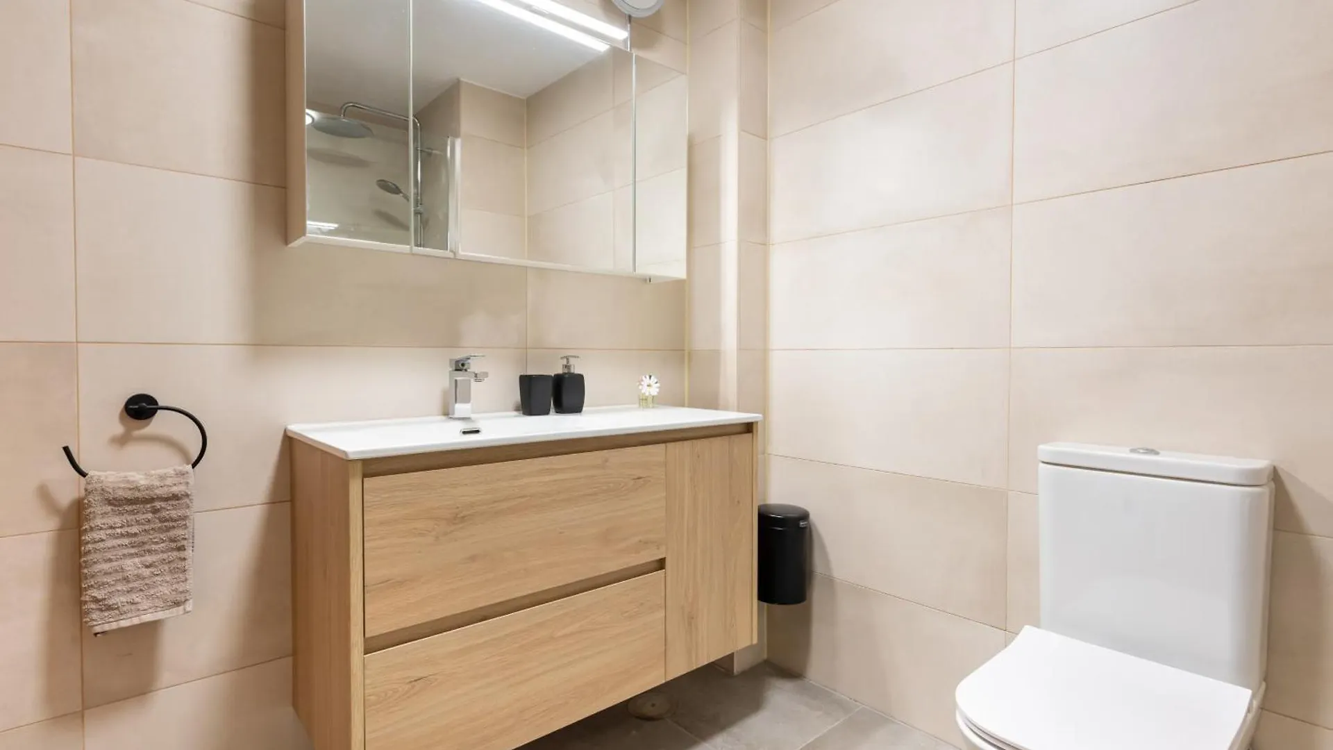 Apartment Penthouse Amatista En La Reserva Marbella