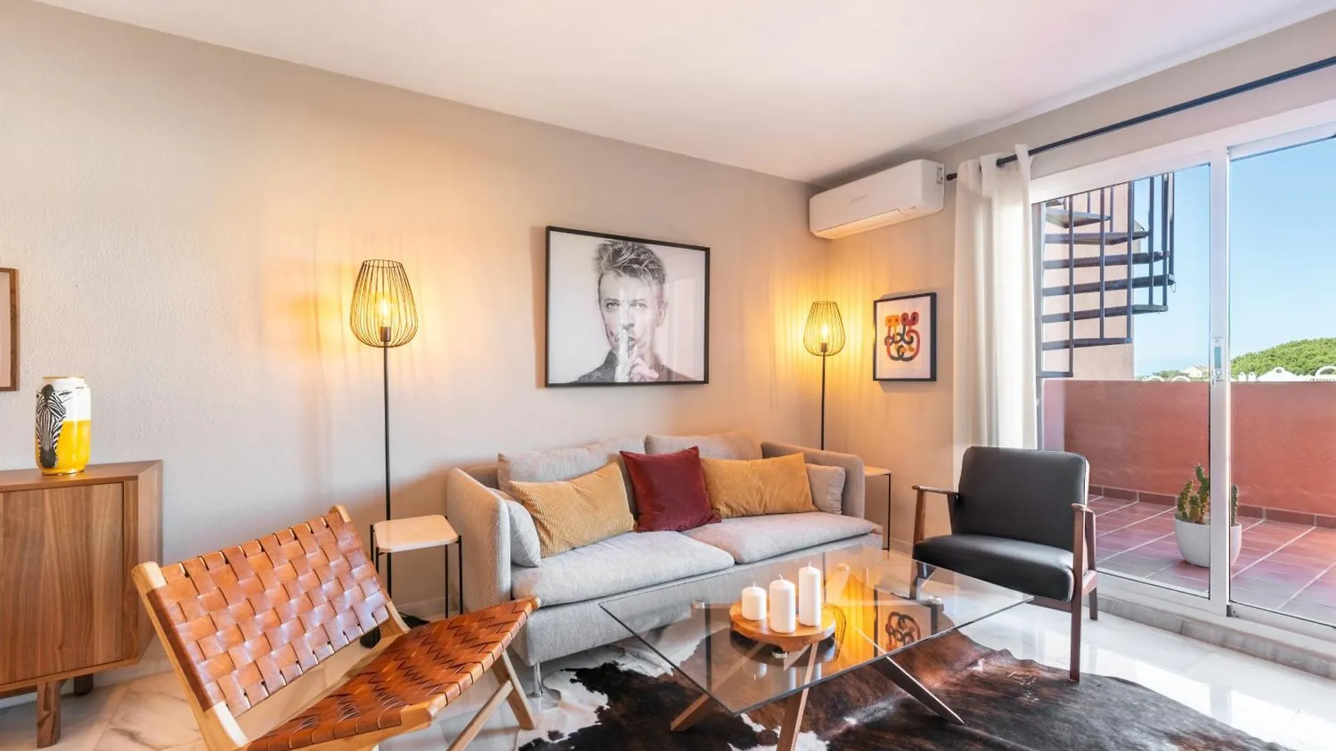 Penthouse Amatista En La Reserva Marbella 0*,  Spain