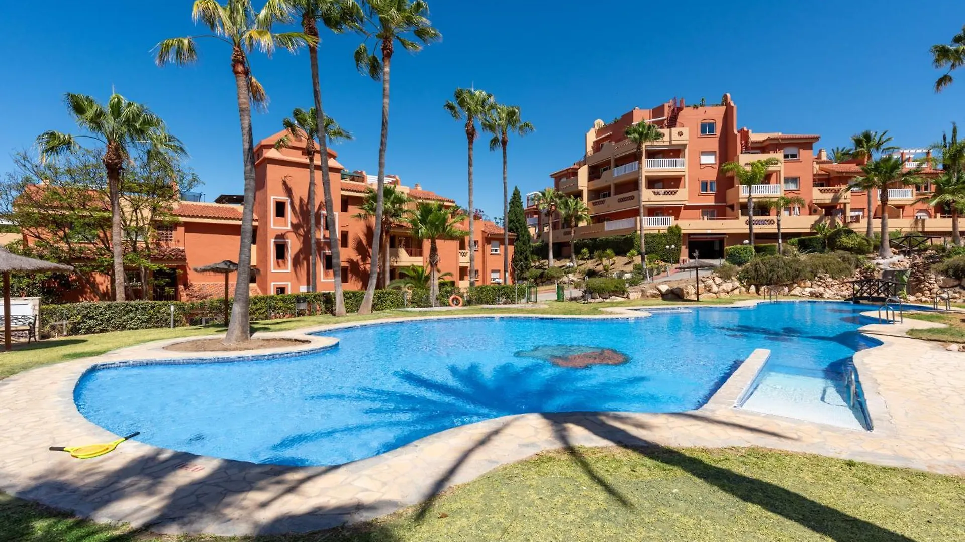 Apartment Penthouse Amatista En La Reserva Marbella