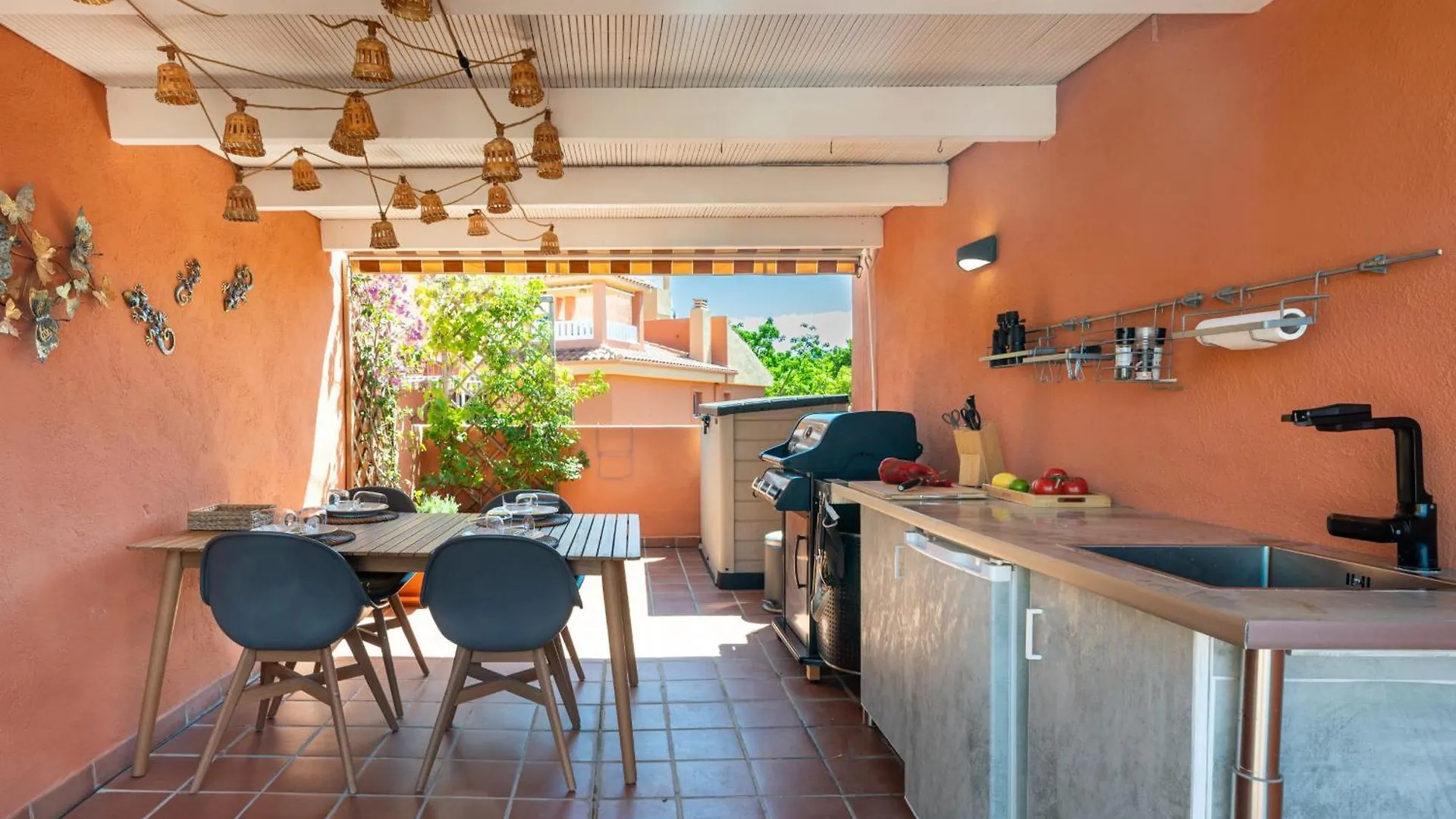 Penthouse Amatista En La Reserva Marbella Spain