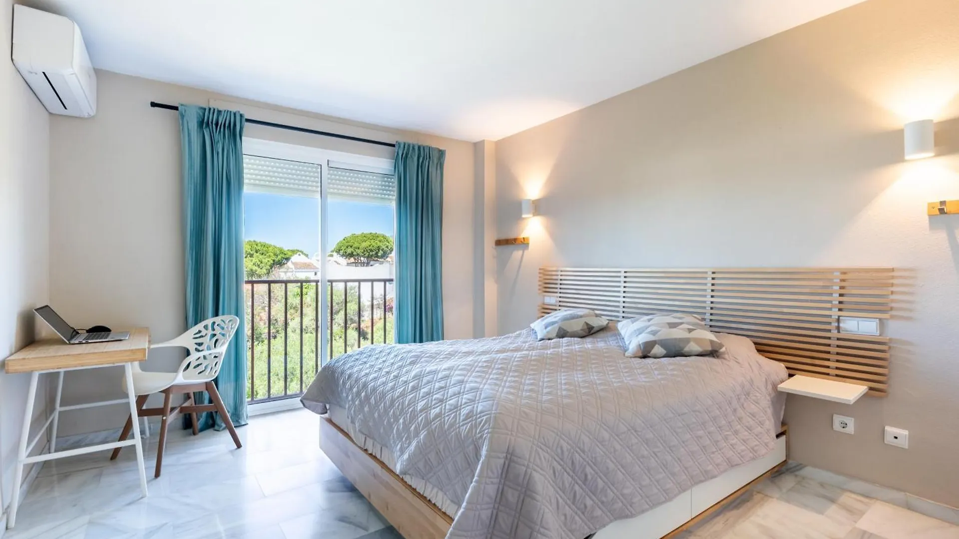 Penthouse Amatista En La Reserva Marbella
