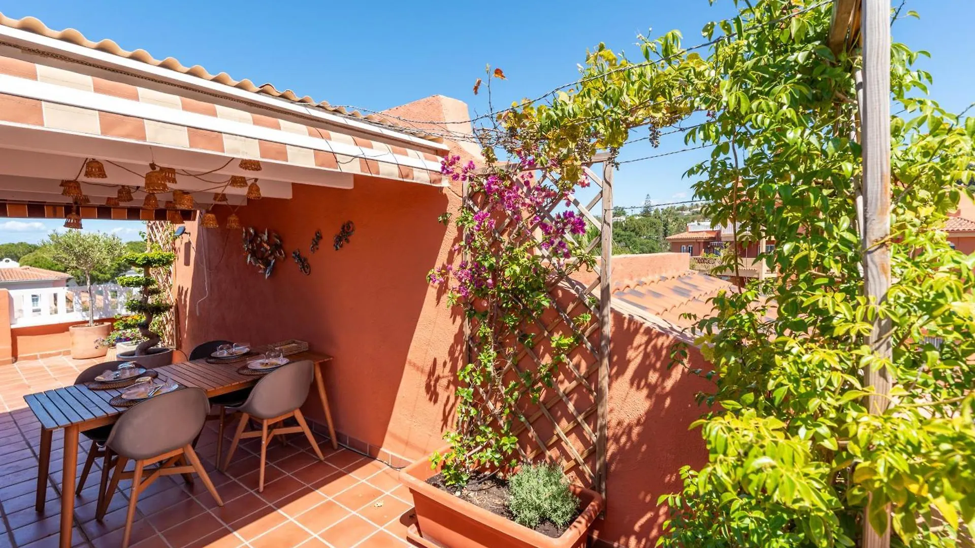 Penthouse Amatista En La Reserva Marbella Apartment